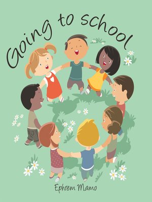 cover image of Going to School